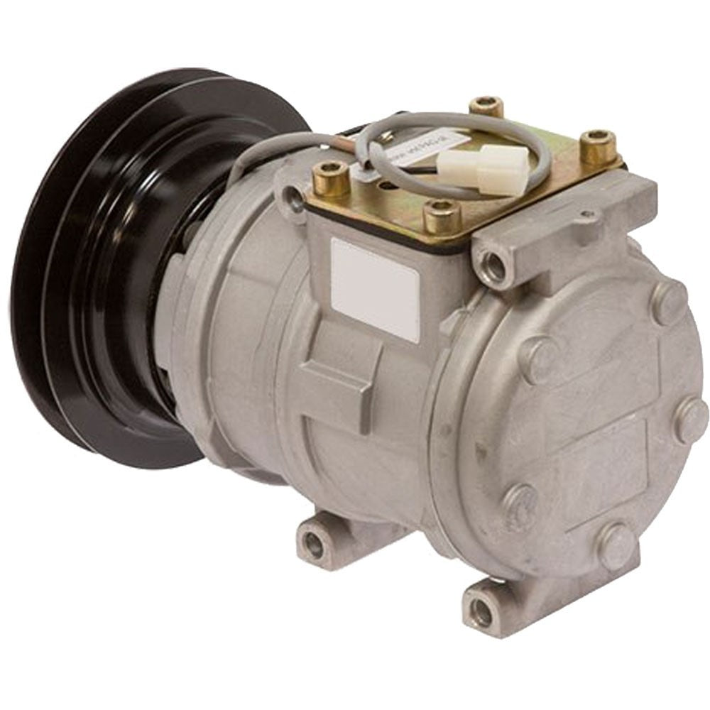 Global Parts Distributors LLC A/C Compressor 6511603