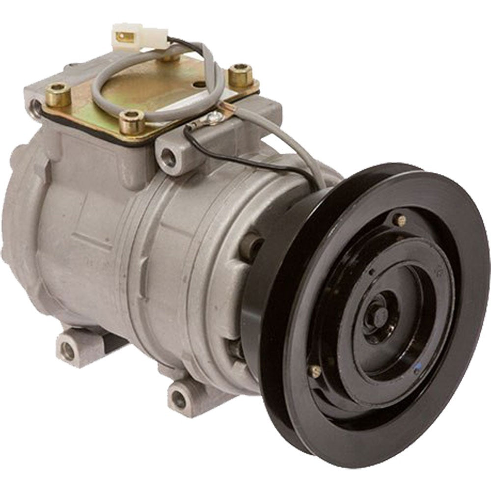Global Parts Distributors LLC A/C Compressor 6511603