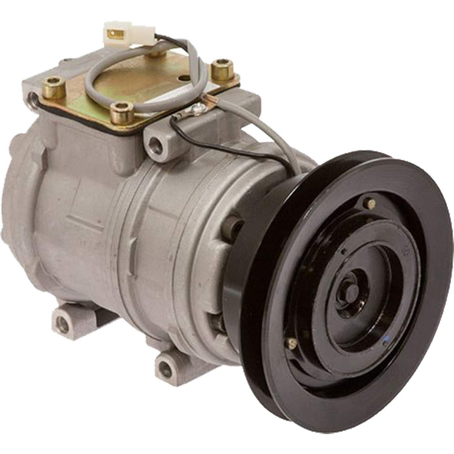 Global Parts Distributors LLC A/C Compressor 6511603
