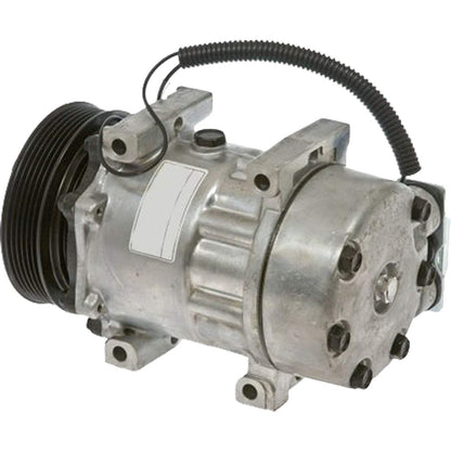 Global Parts Distributors LLC A/C Compressor 6511608