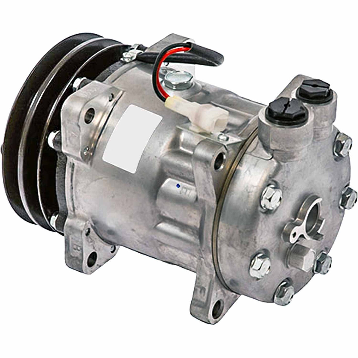 Global Parts Distributors LLC A/C Compressor 6511614