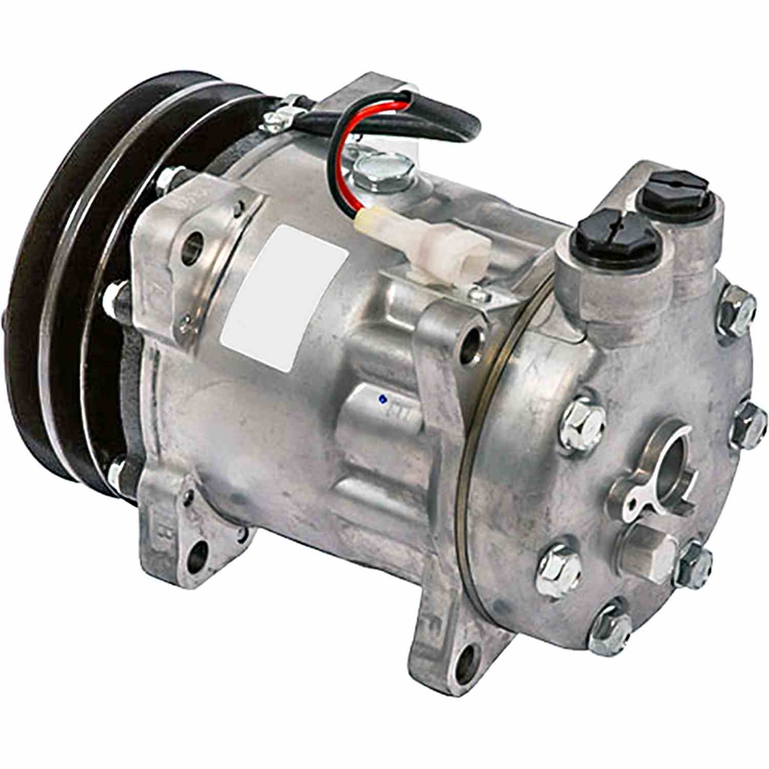 Global Parts Distributors LLC A/C Compressor 6511614