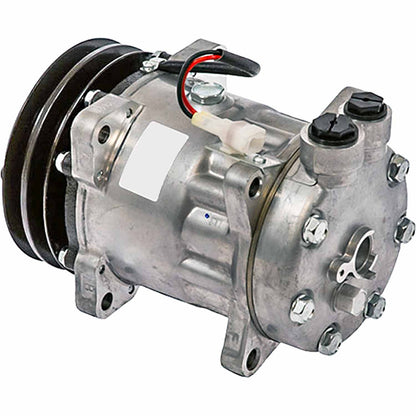 Global Parts Distributors LLC A/C Compressor 6511614