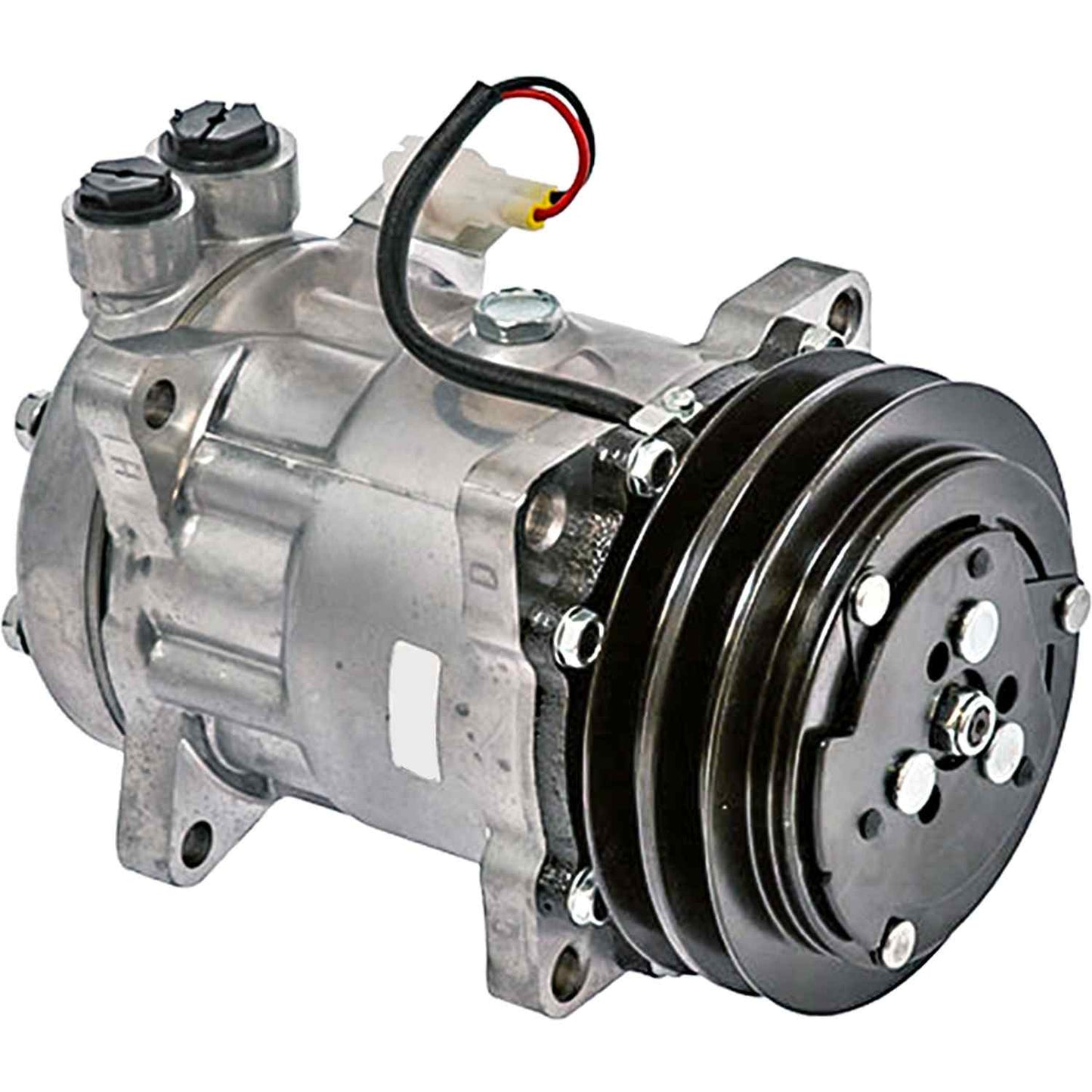 Global Parts Distributors LLC A/C Compressor 6511614