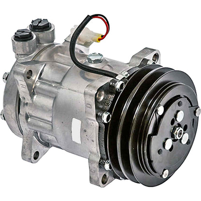 Global Parts Distributors LLC A/C Compressor 6511614