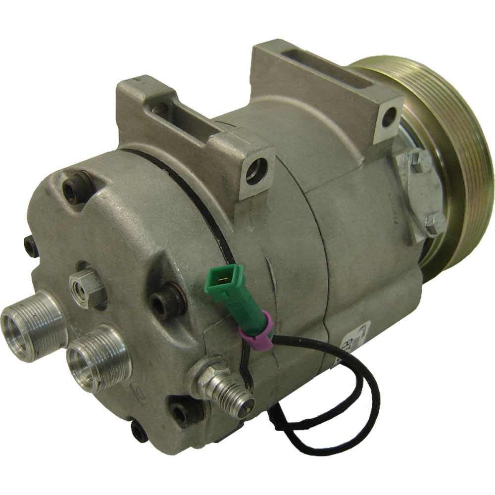 Global Parts Distributors LLC A/C Compressor 6511618