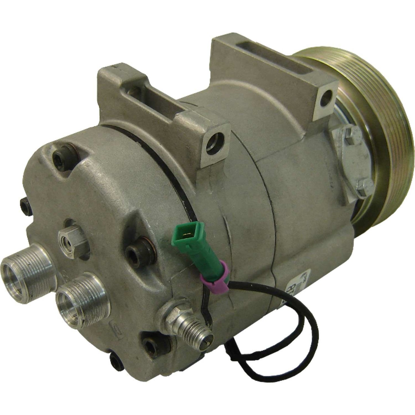 Global Parts Distributors LLC A/C Compressor 6511618