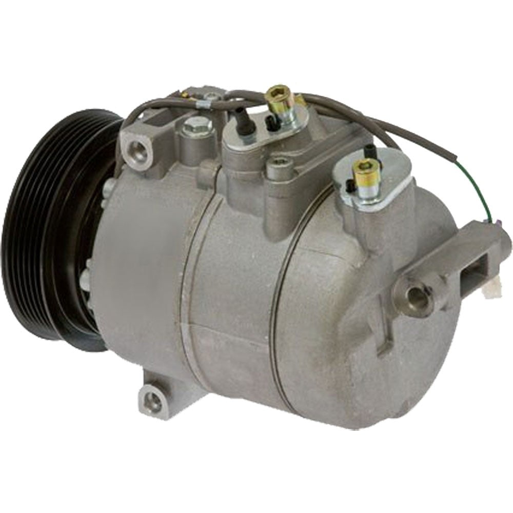 Global Parts Distributors LLC A/C Compressor 6511622