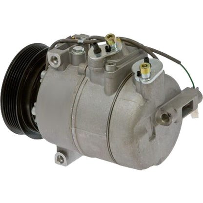 Global Parts Distributors LLC A/C Compressor 6511622