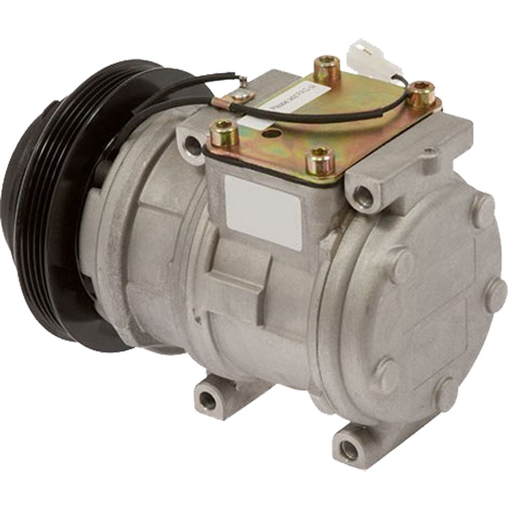 Global Parts Distributors LLC A/C Compressor 6511623