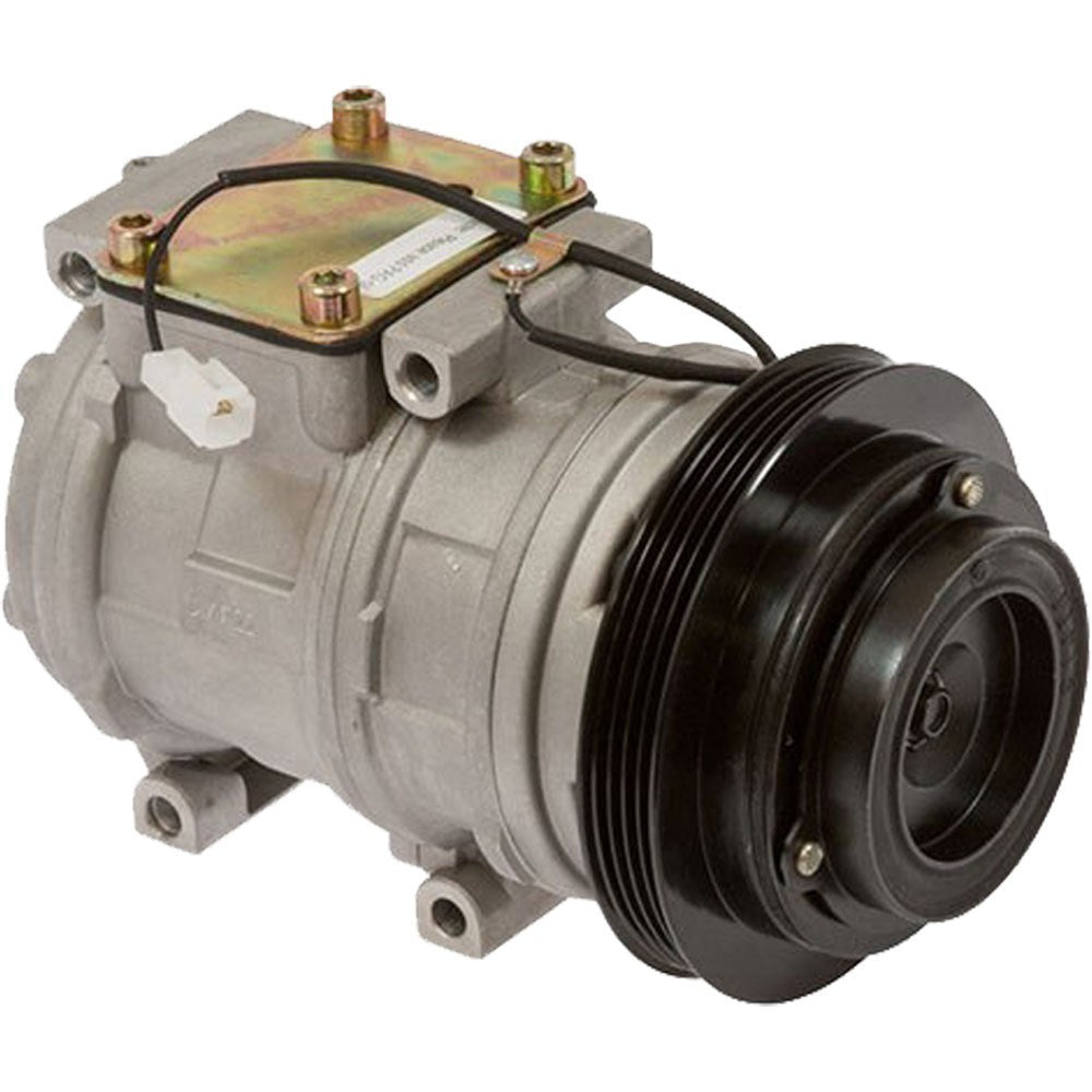 Global Parts Distributors LLC A/C Compressor 6511623