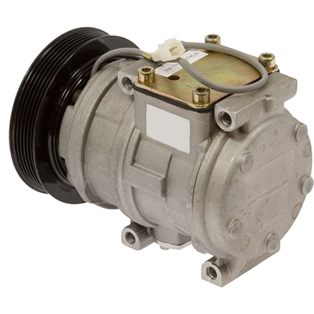 Global Parts Distributors LLC A/C Compressor 6511627