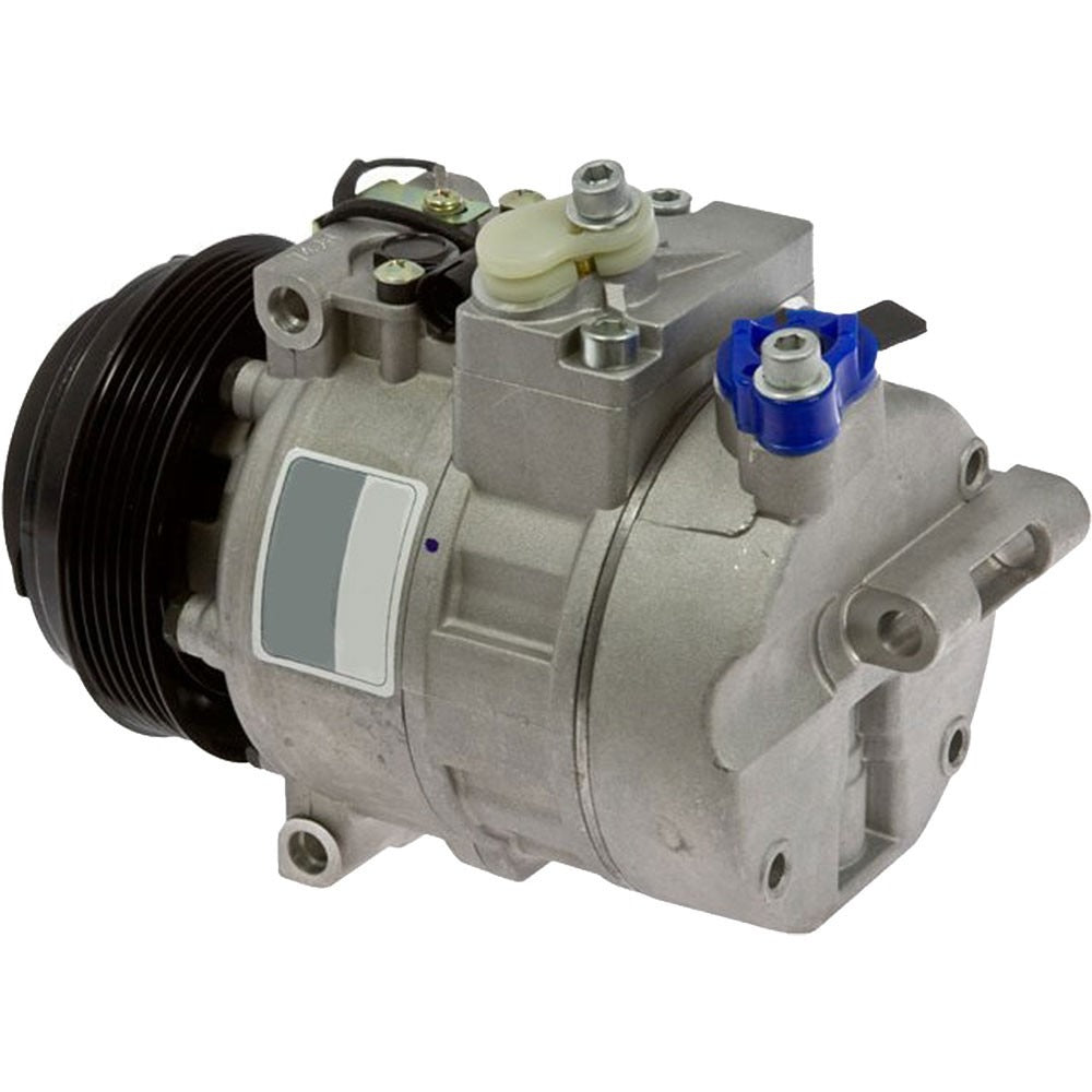 Global Parts Distributors LLC A/C Compressor 6511631
