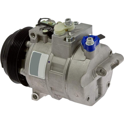 Global Parts Distributors LLC A/C Compressor 6511631