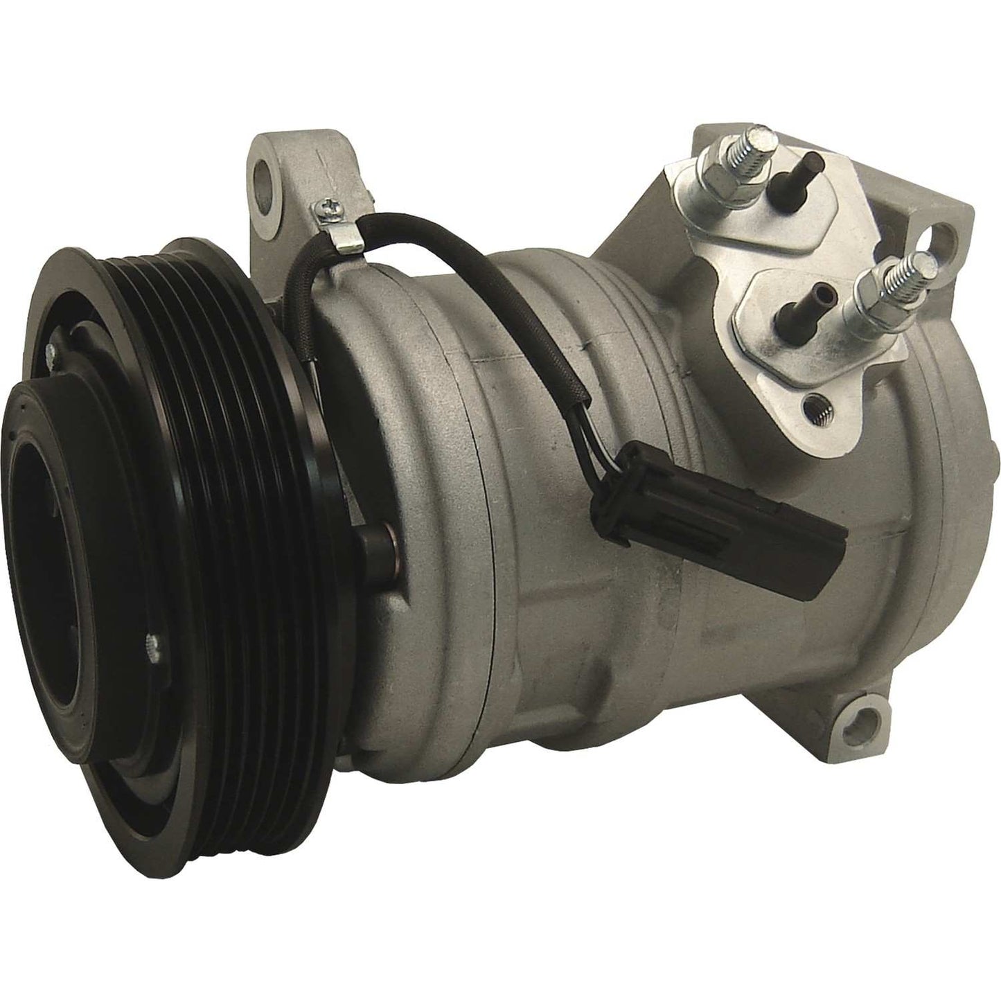 Global Parts Distributors LLC A/C Compressor 6511634