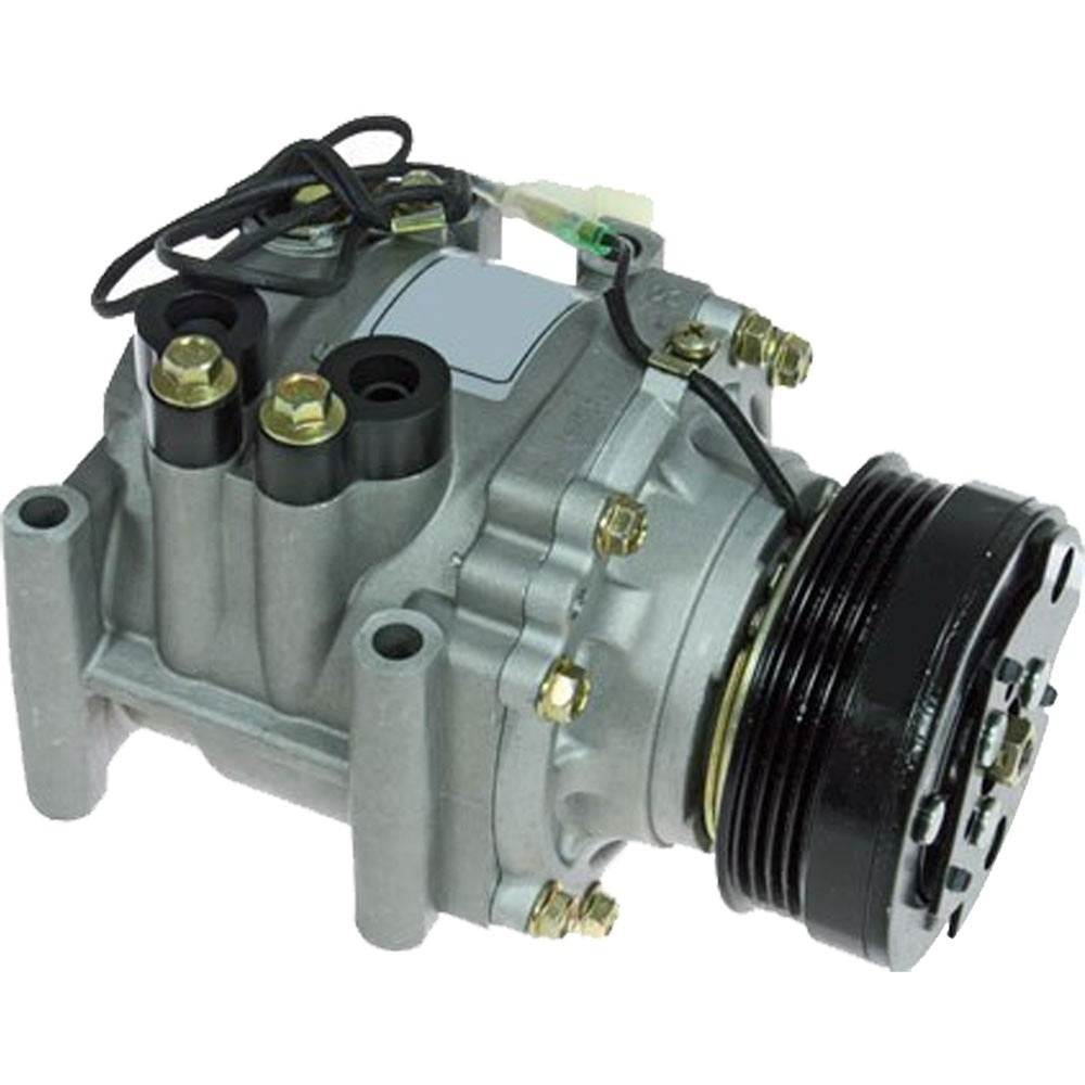 Global Parts Distributors LLC A/C Compressor 6511637