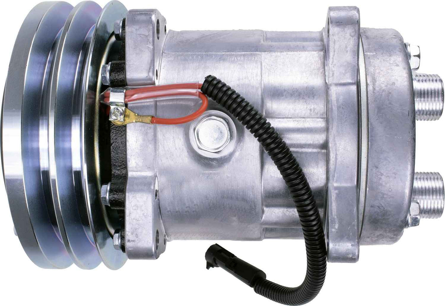 Global Parts Distributors LLC Compressor New 6511638