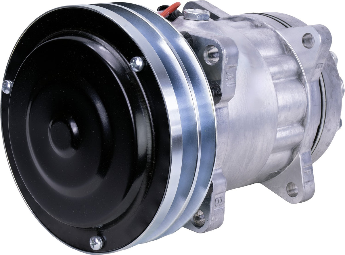 Global Parts Distributors LLC Compressor New 6511638