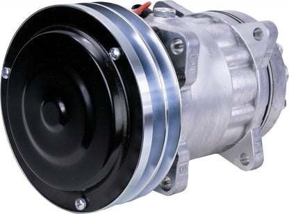 Global Parts Distributors LLC Compressor New 6511638