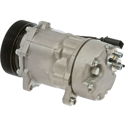Global Parts Distributors LLC A/C Compressor 6511641