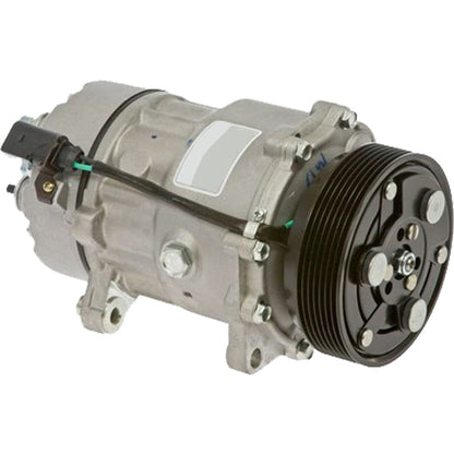 Global Parts Distributors LLC A/C Compressor 6511641