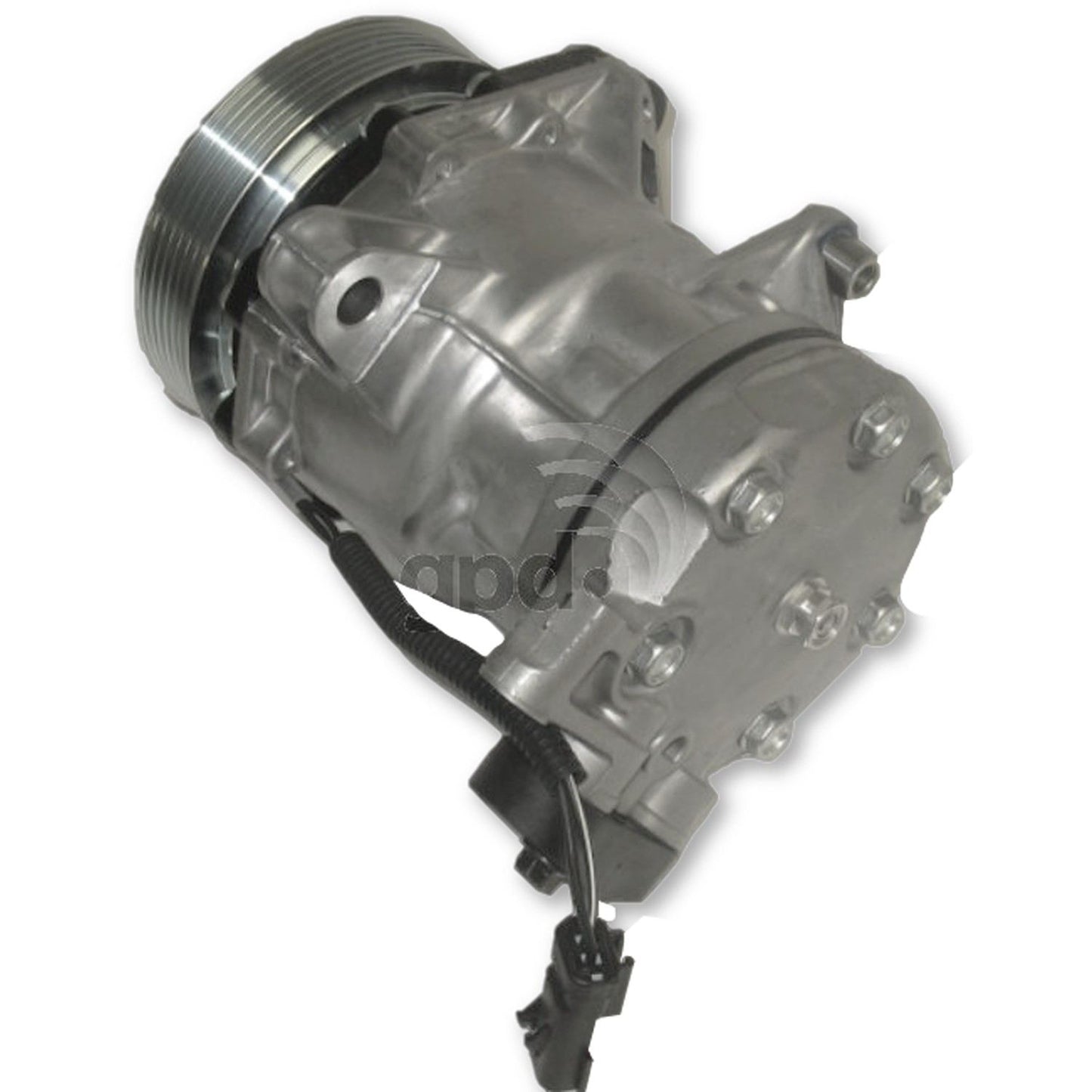 Global Parts Distributors LLC A/C Compressor 6511644