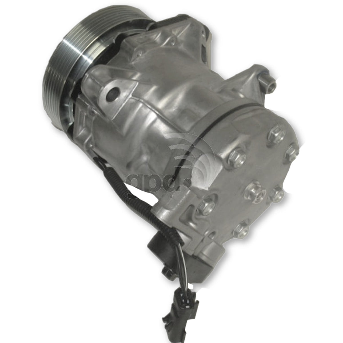 Global Parts Distributors LLC A/C Compressor 6511644