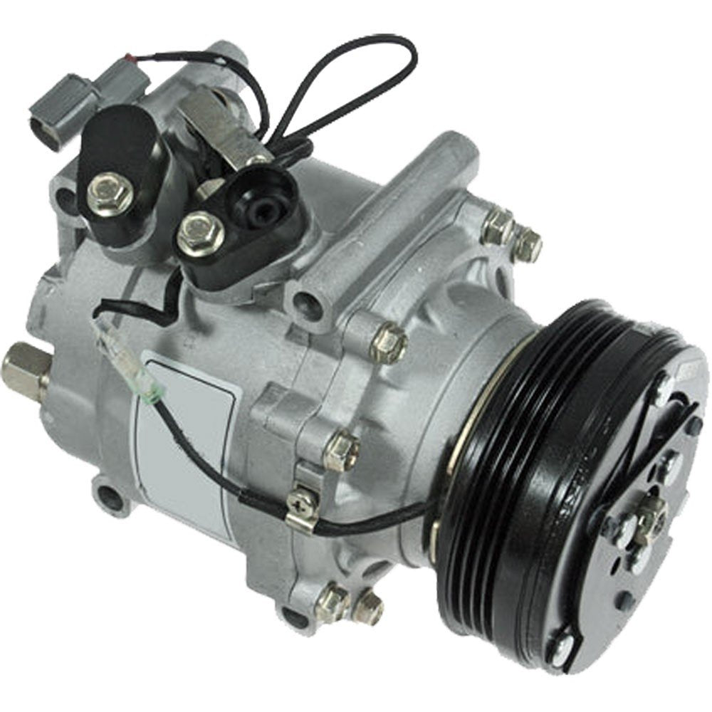 Global Parts Distributors LLC A/C Compressor 6511646