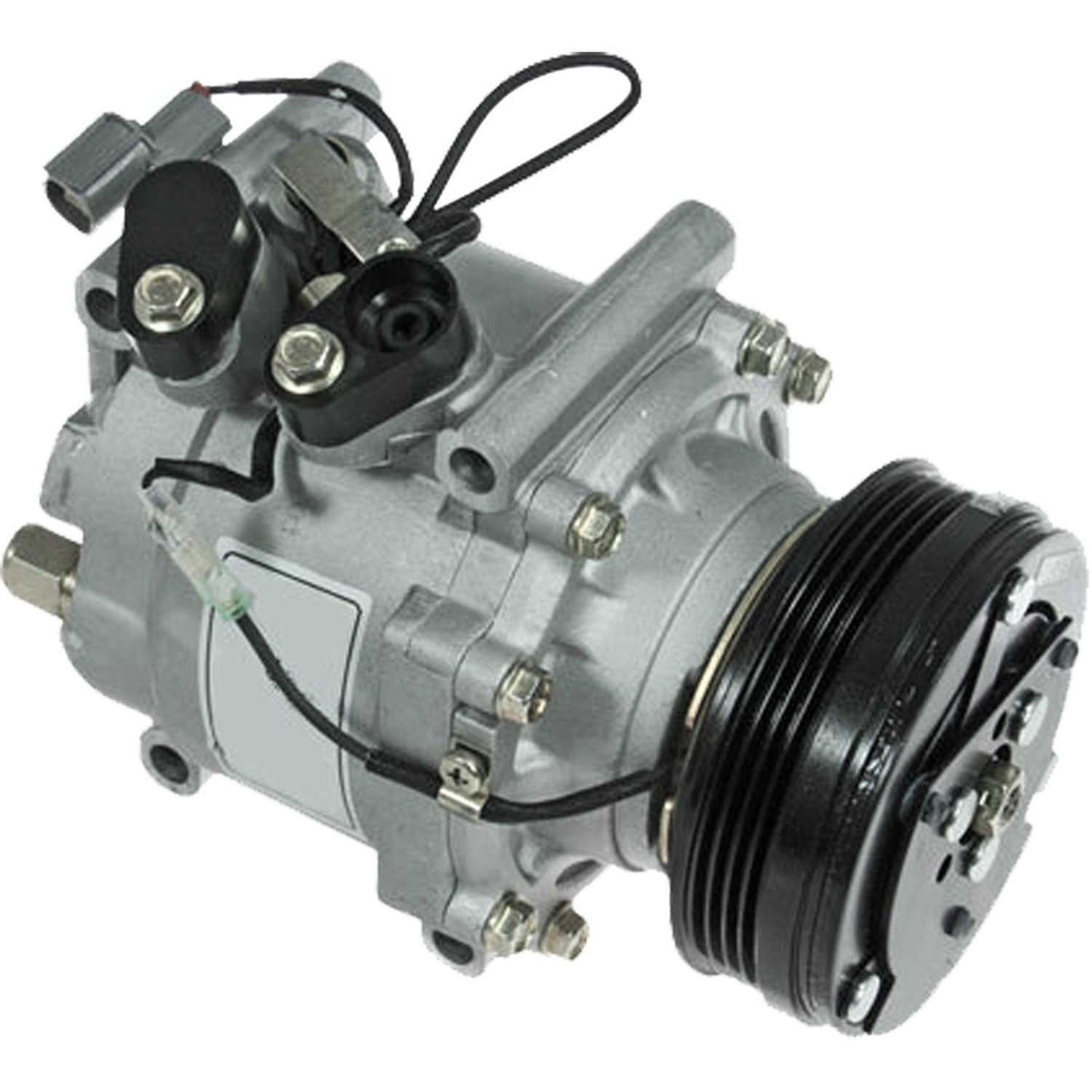 Global Parts Distributors LLC A/C Compressor 6511646