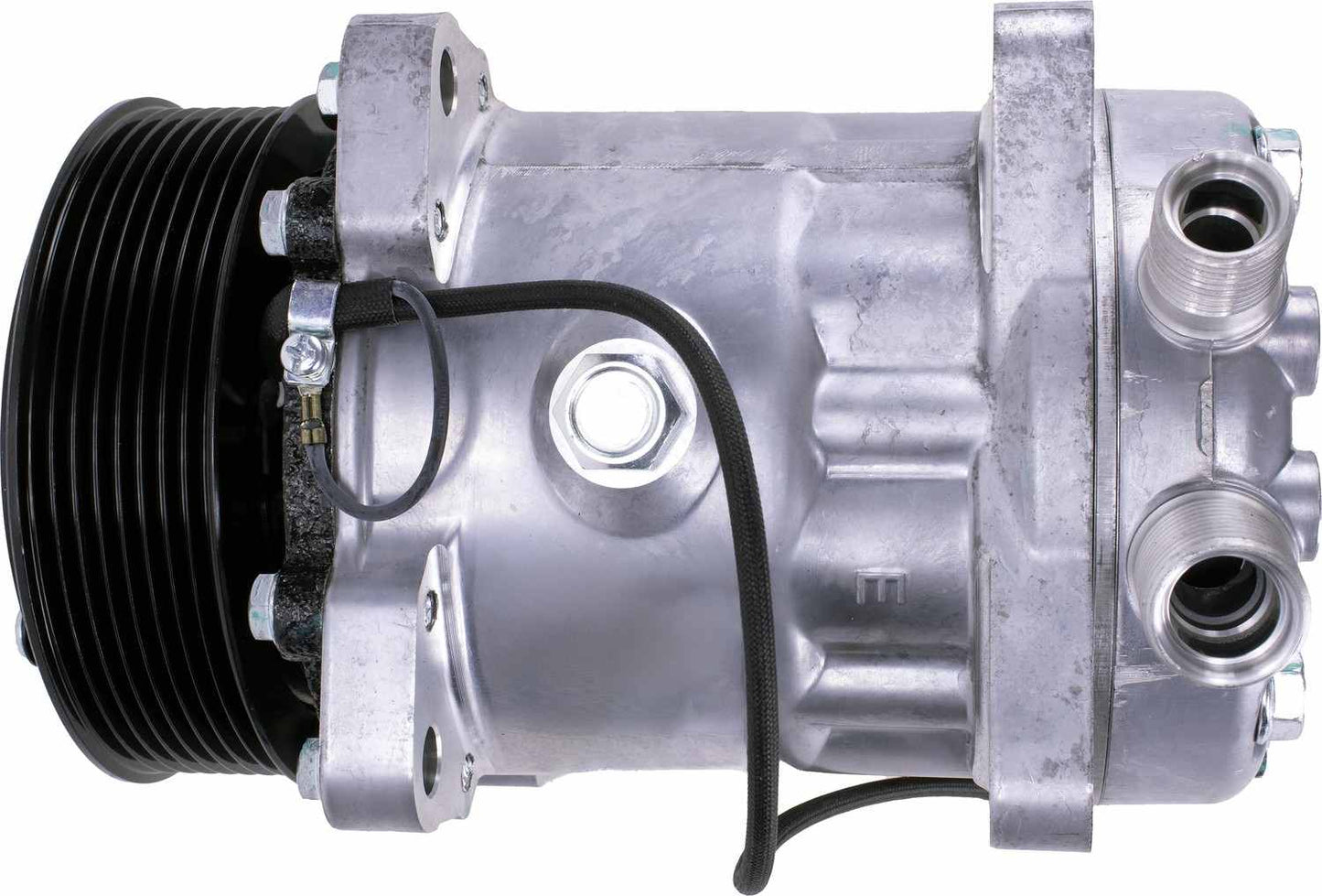 Global Parts Distributors LLC Compressor New 6511647