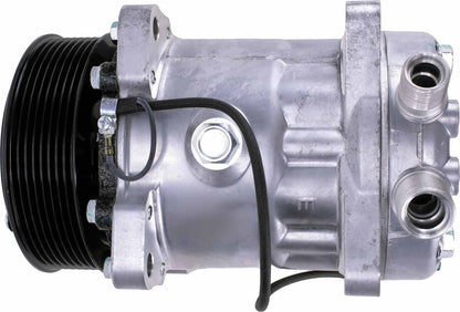 Global Parts Distributors LLC Compressor New 6511647