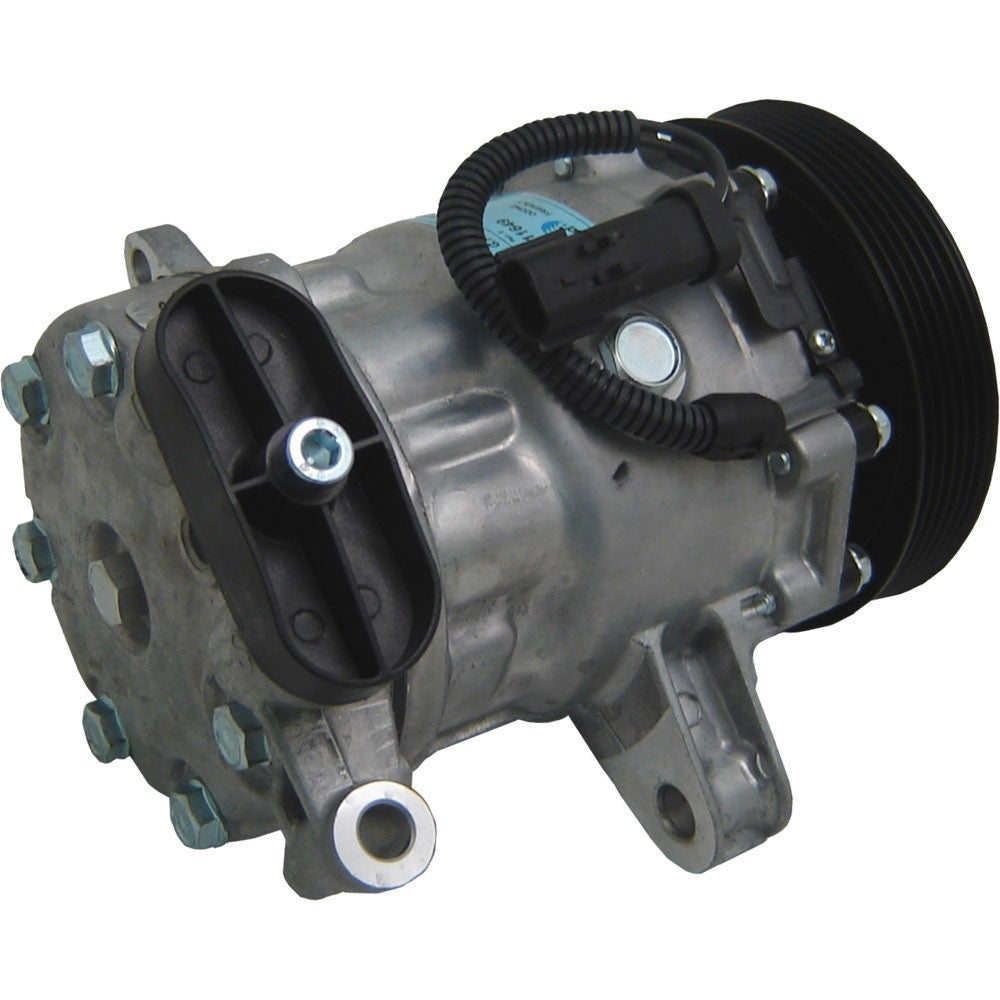 Global Parts Distributors LLC A/C Compressor 6511649