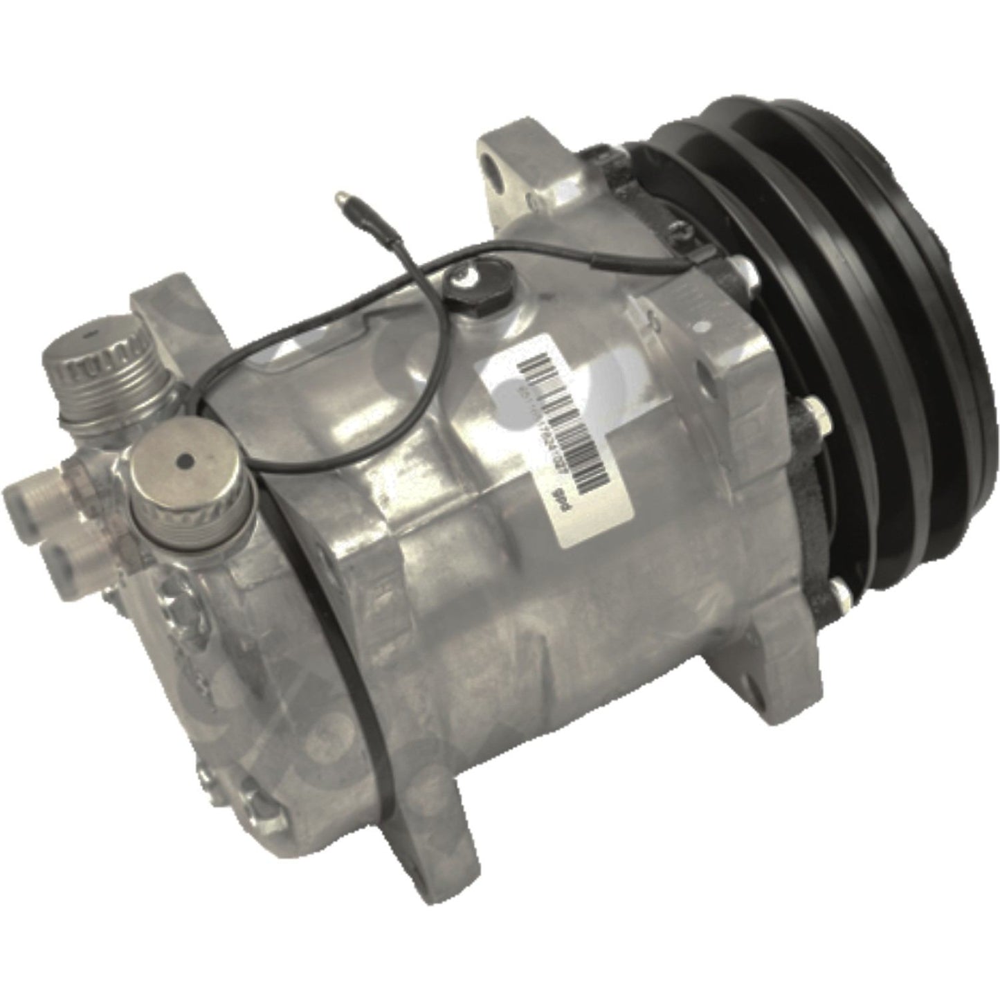 Global Parts Distributors LLC A/C Compressor 6511651