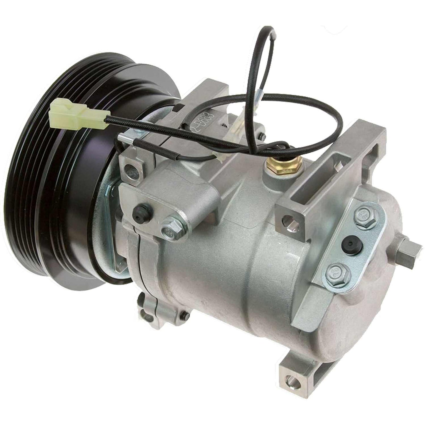Global Parts Distributors LLC A/C Compressor 6511654
