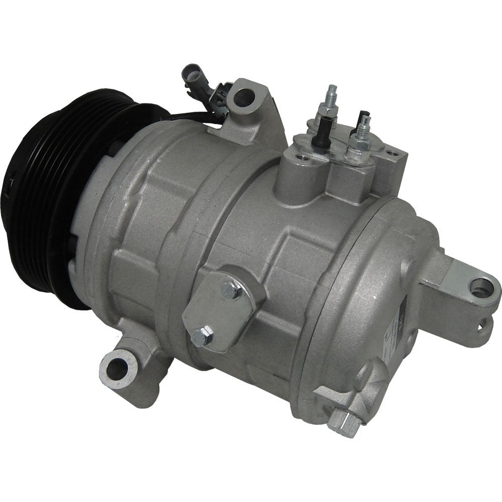 Global Parts Distributors LLC A/C Compressor 6511656