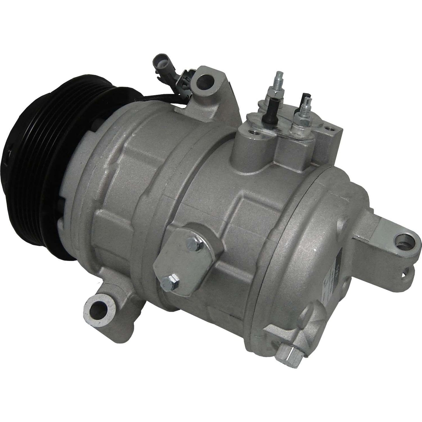 Global Parts Distributors LLC A/C Compressor 6511656