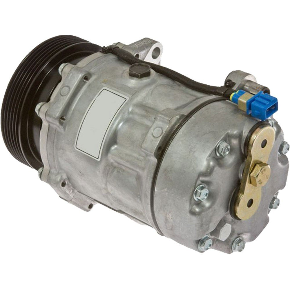 Global Parts Distributors LLC A/C Compressor 6511665