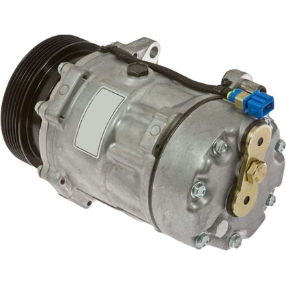Global Parts Distributors LLC A/C Compressor 6511665