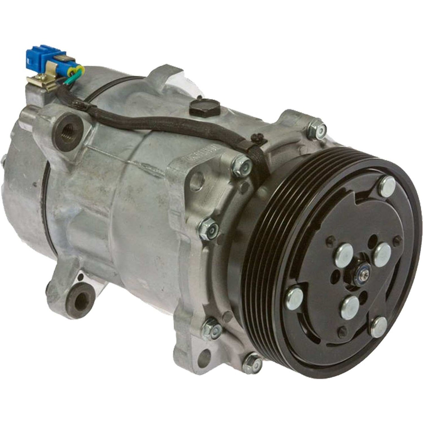 Global Parts Distributors LLC A/C Compressor 6511665