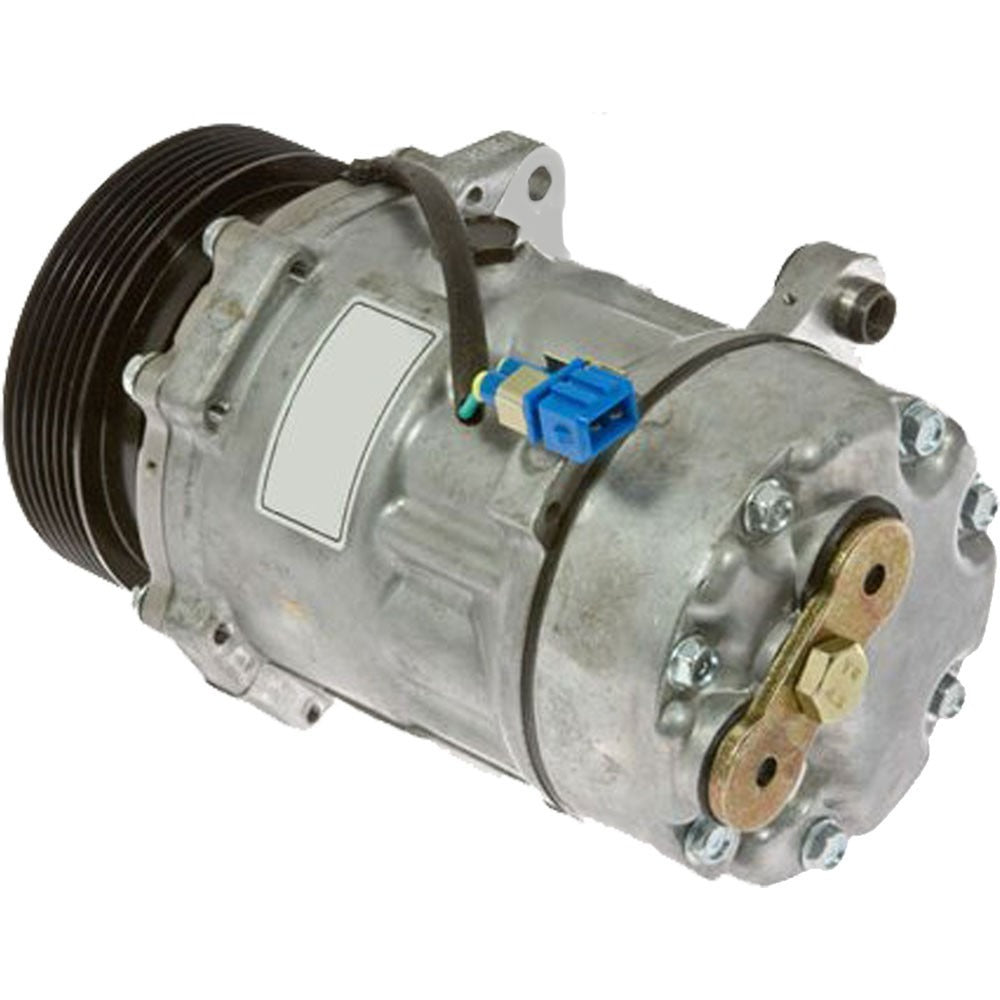 Global Parts Distributors LLC A/C Compressor 6511666
