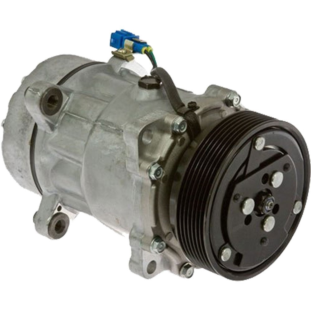 Global Parts Distributors LLC A/C Compressor 6511666