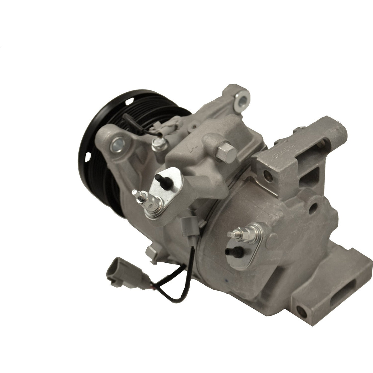 Global Parts Distributors LLC A/C Compressor 6511680