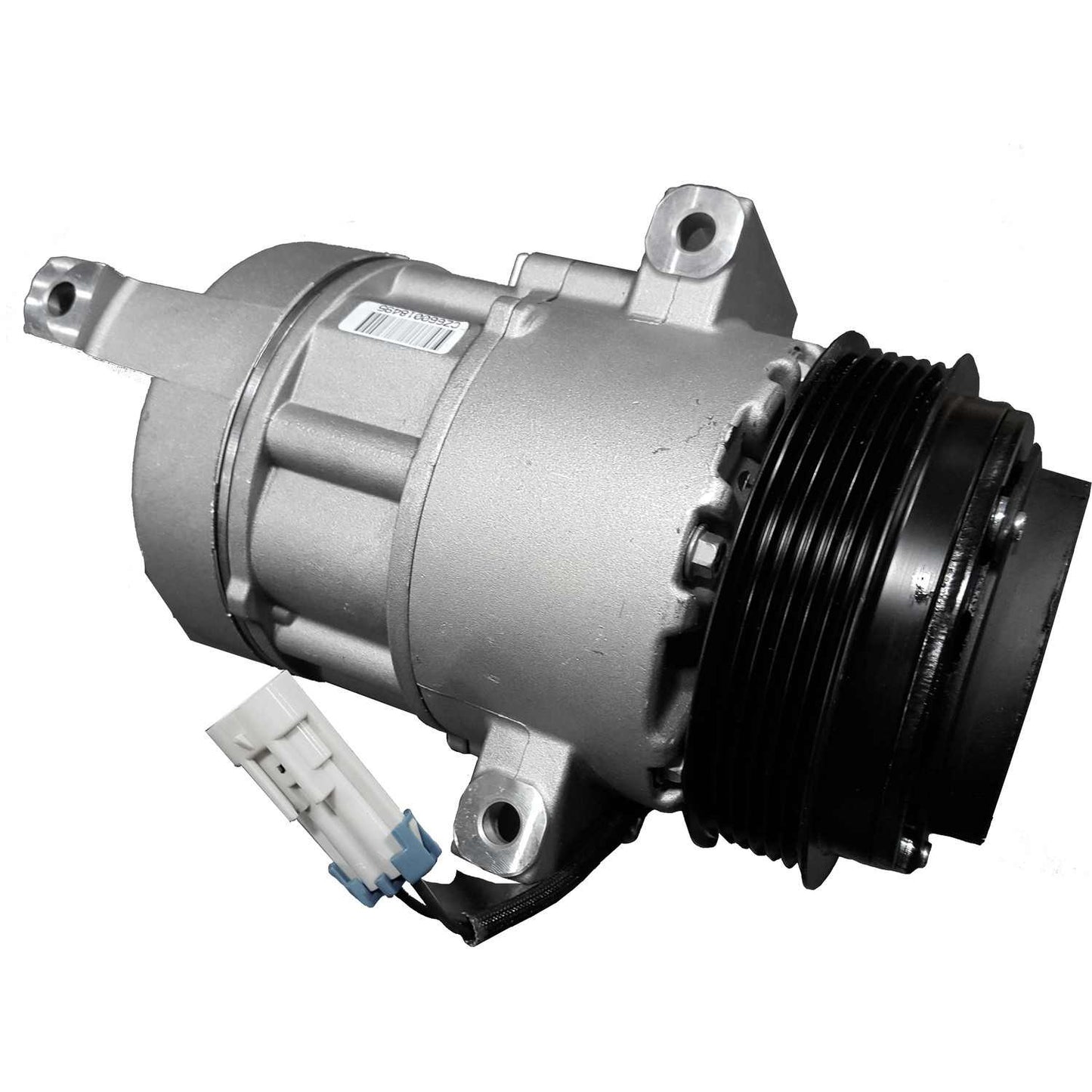 Global Parts Distributors LLC A/C Compressor 6511691