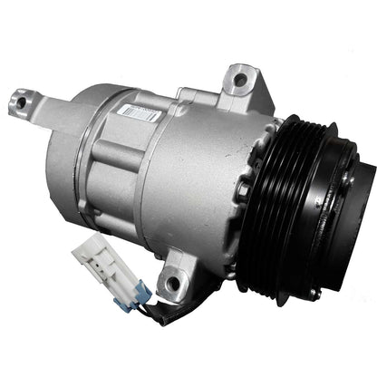 Global Parts Distributors LLC A/C Compressor 6511691