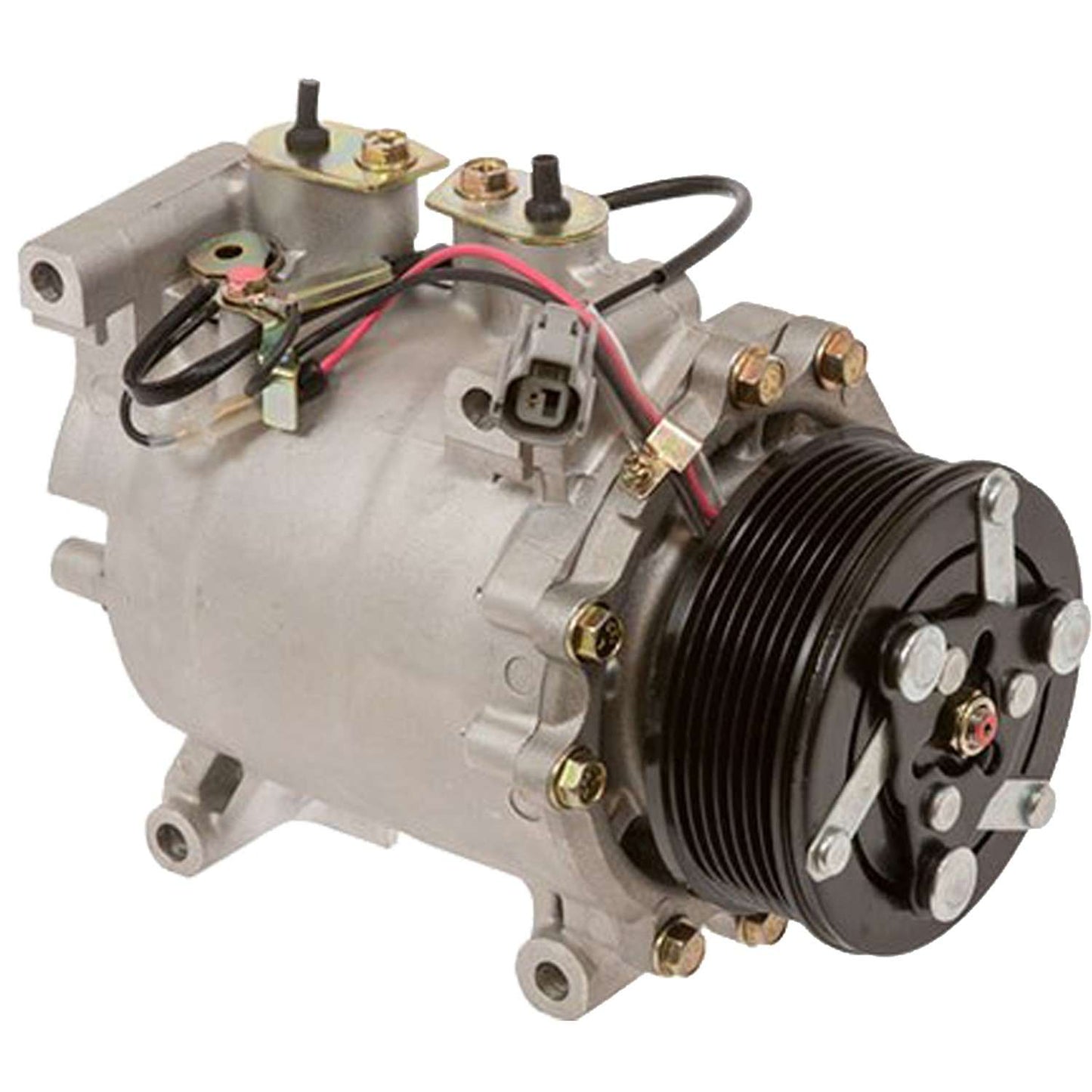 Global Parts Distributors LLC A/C Compressor 6511693