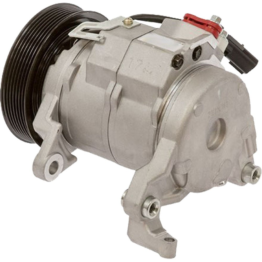 Global Parts Distributors LLC A/C Compressor 6511694