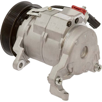 Global Parts Distributors LLC A/C Compressor 6511694
