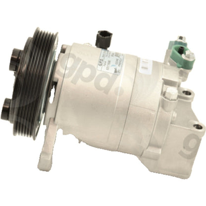 Global Parts Distributors LLC A/C Compressor 6511696