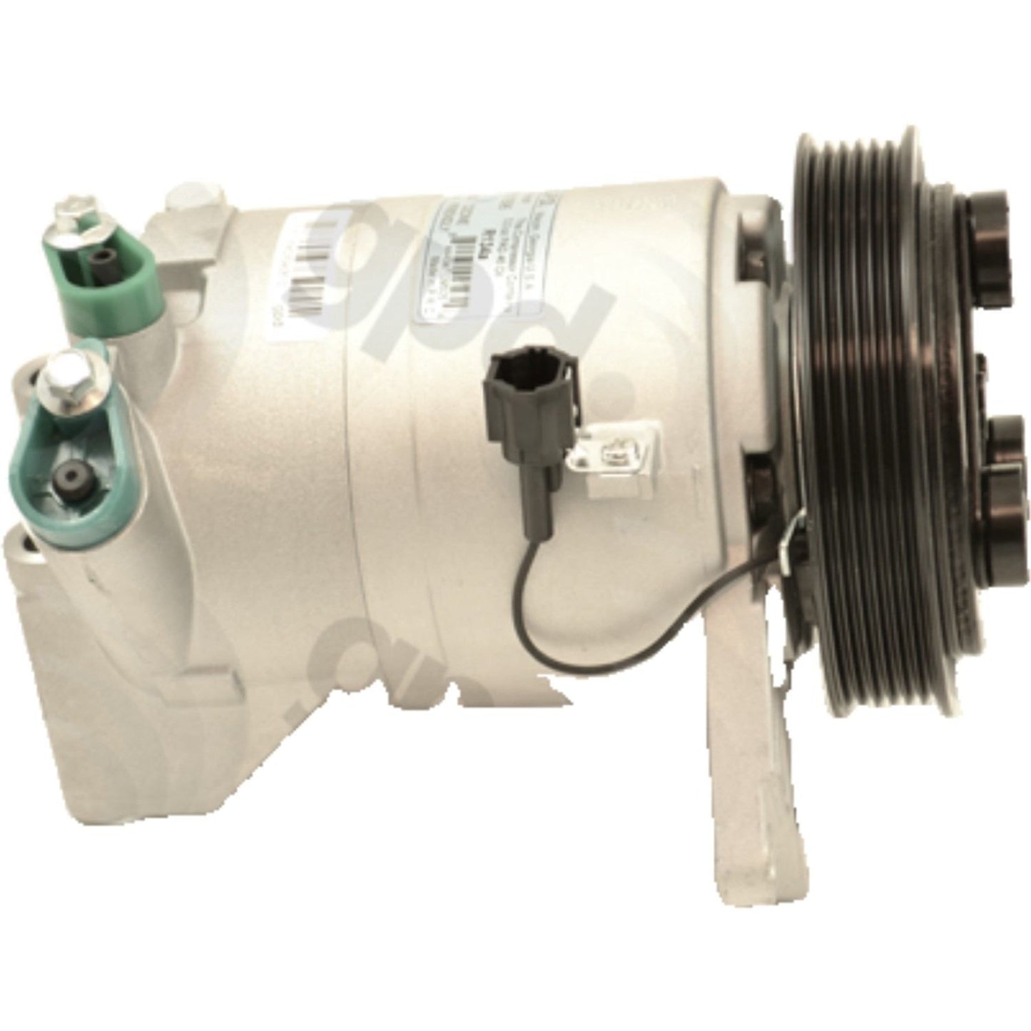 Global Parts Distributors LLC A/C Compressor 6511696