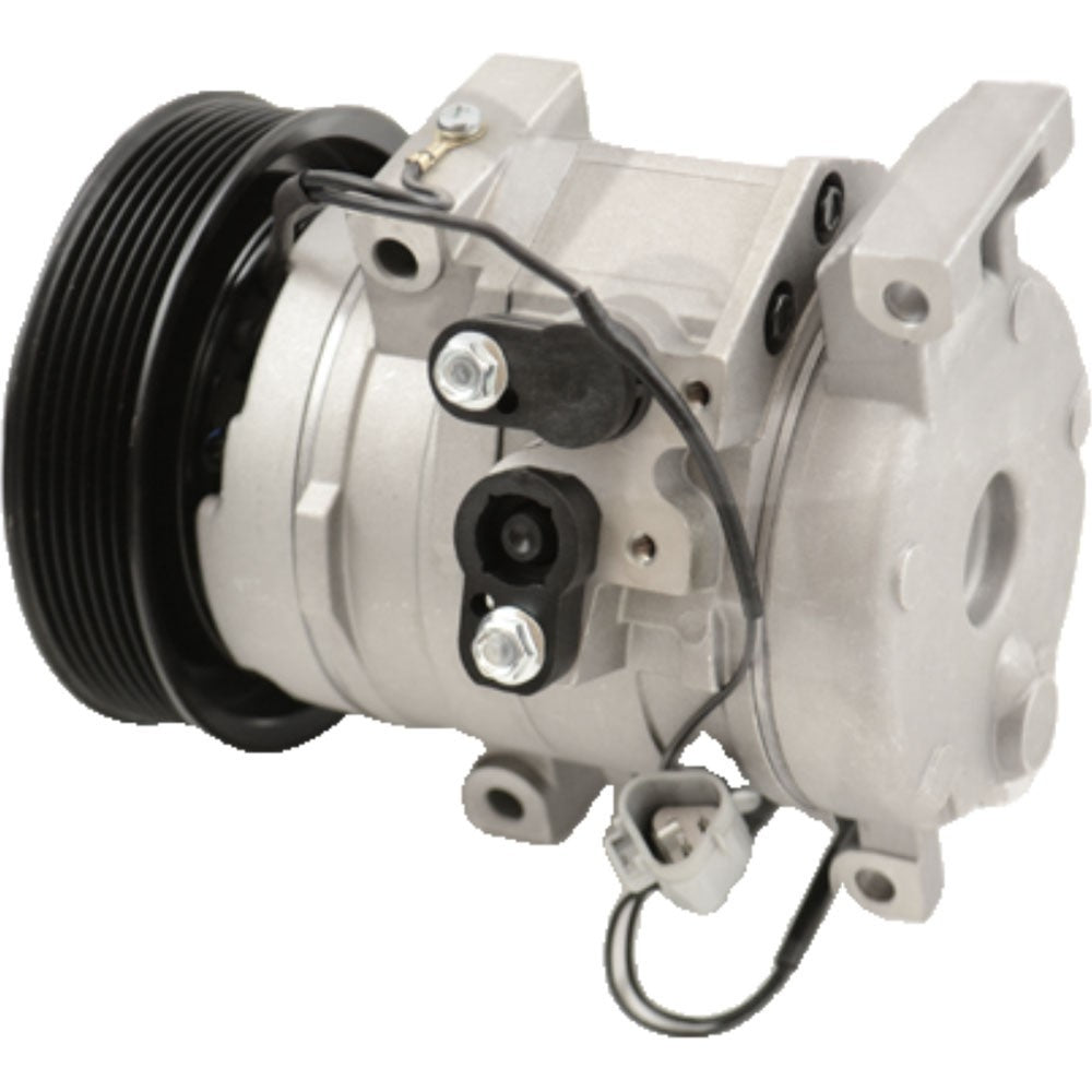 Global Parts Distributors LLC A/C Compressor 6511697